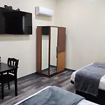 24 Hours Motel
