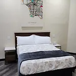 24 Hours Motel