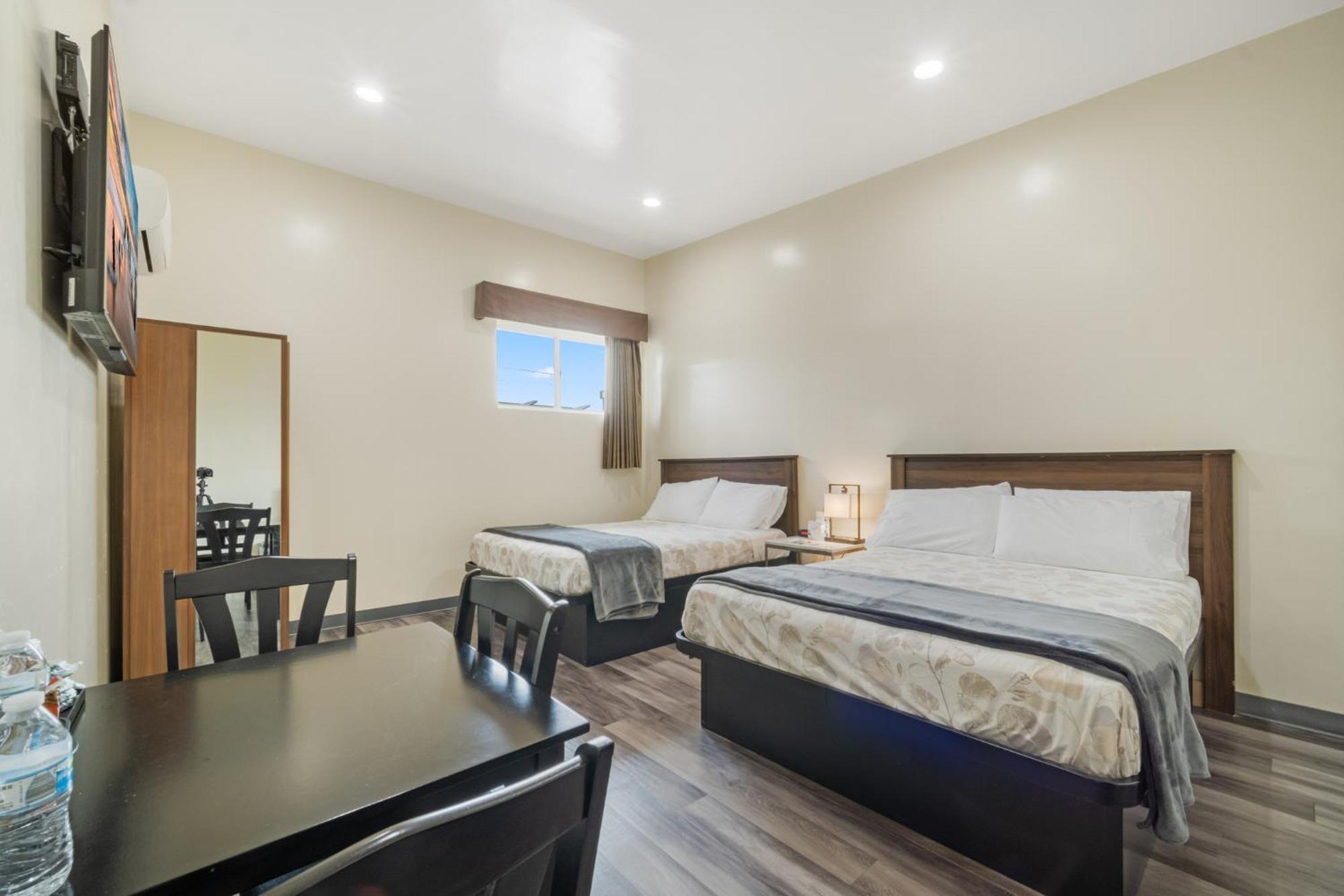 Motel 24 Los Angeles